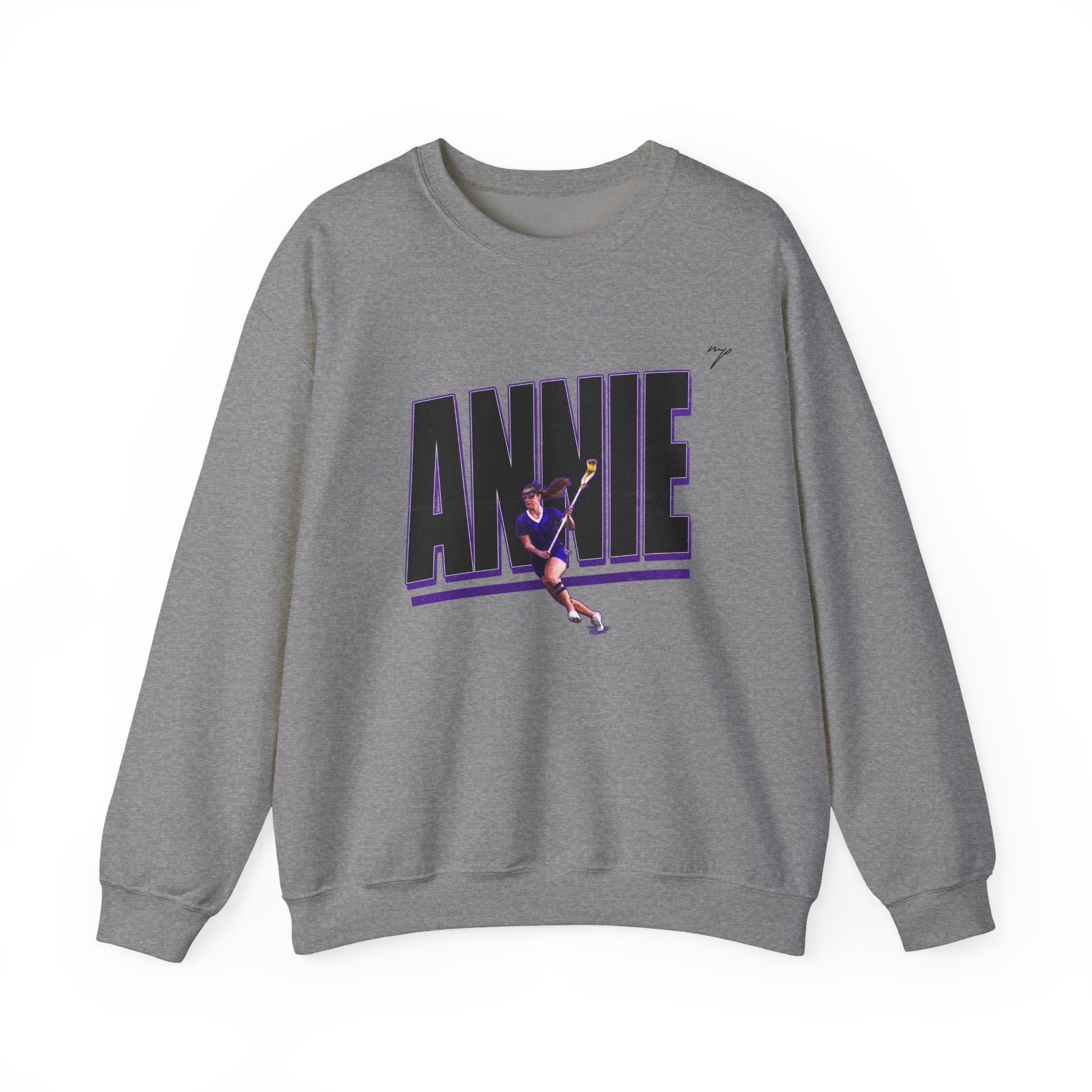 Annie Schaefer Crewneck