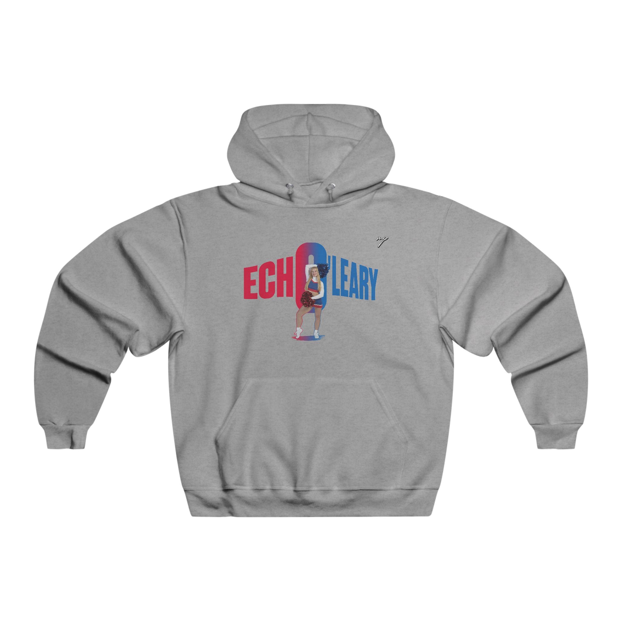 Echo O'Leary Vintage Hoodie
