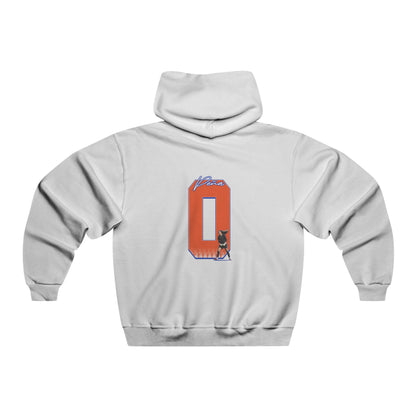 Paloma Peña Vintage Hoodie