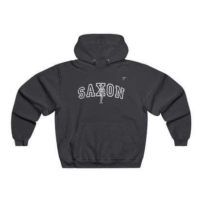 Mazon Saxon Vintage Hoodie