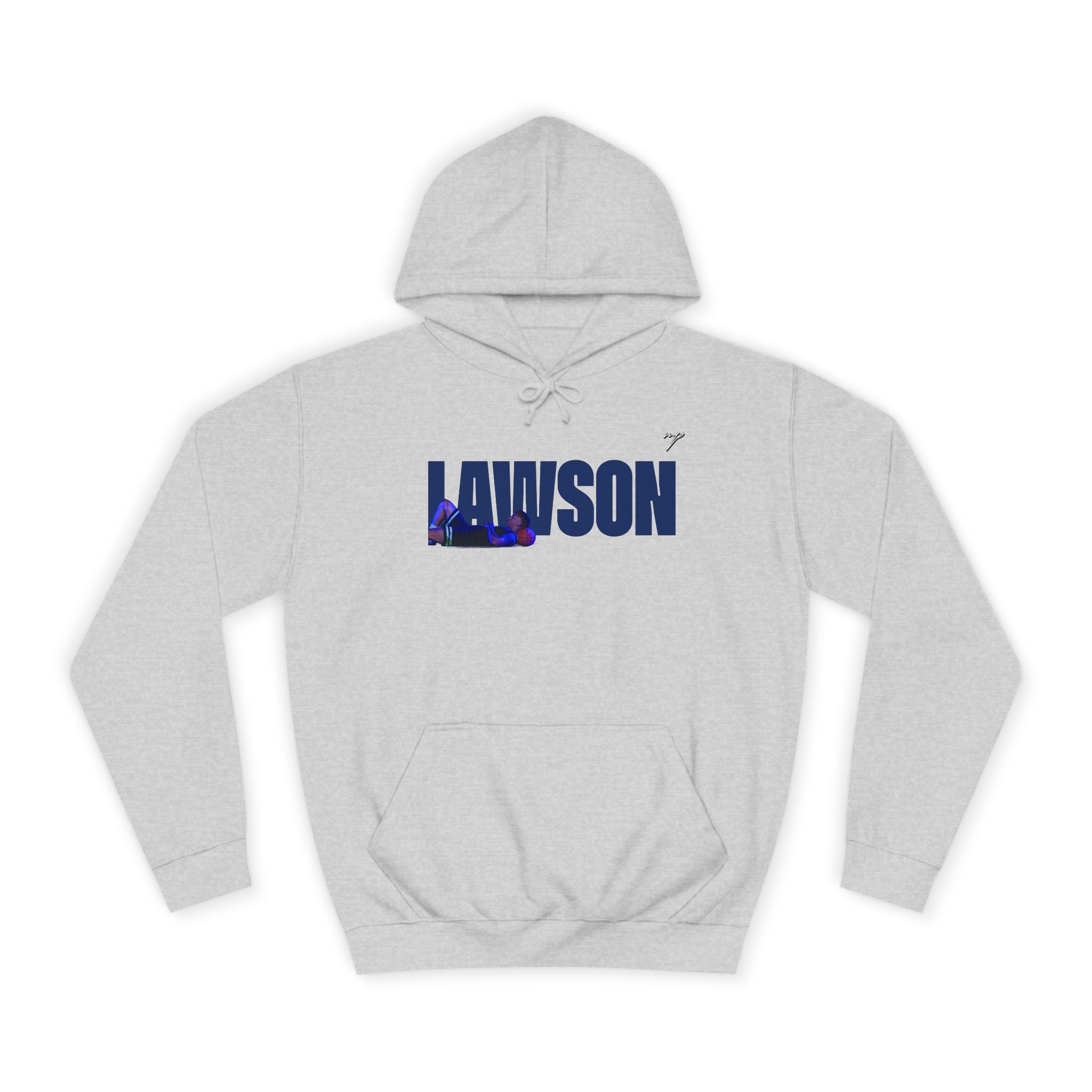 Marcus Lawson Hoodie