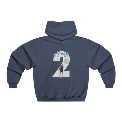 Ava Harris Vintage Hoodie