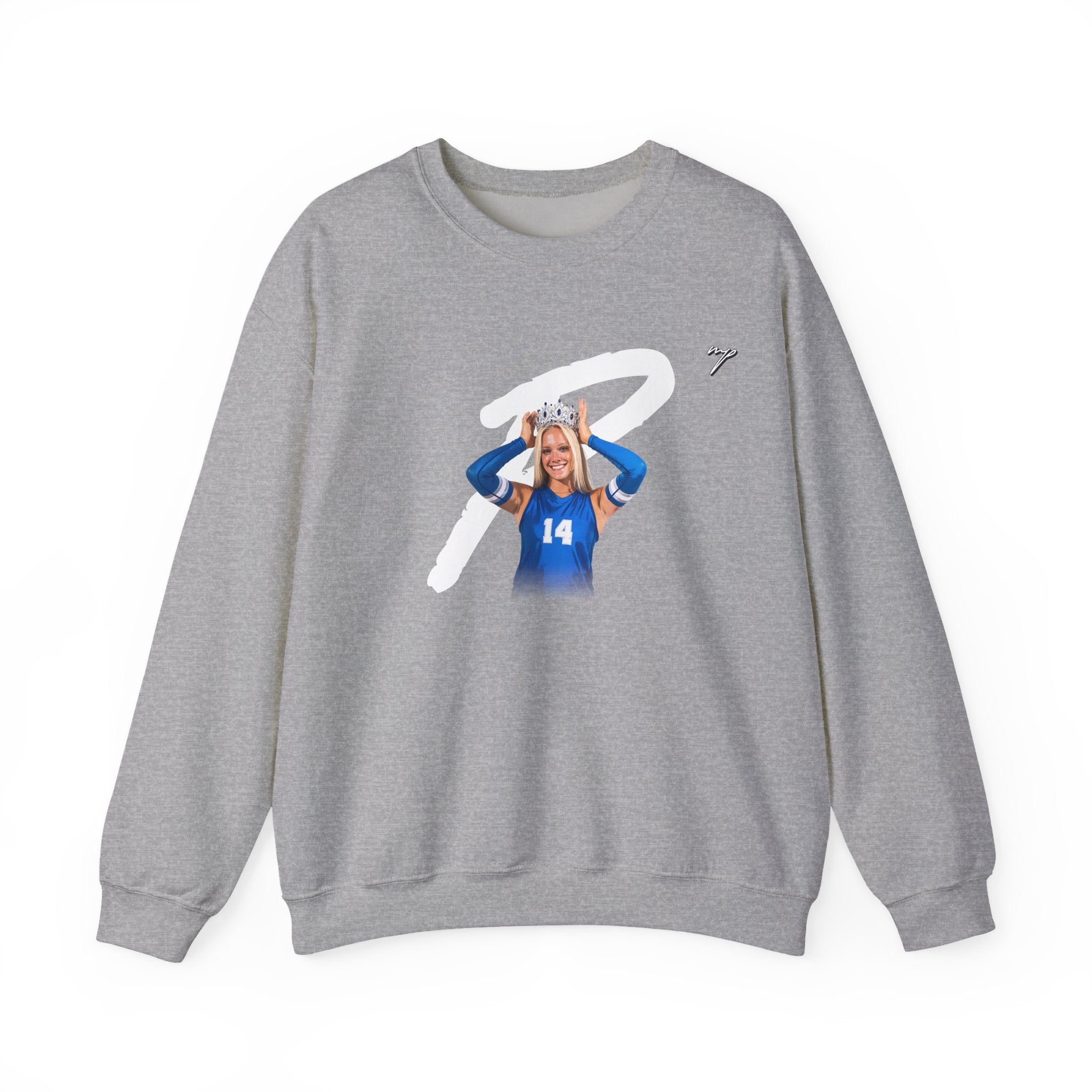 Payton Deidesheimer Crewneck