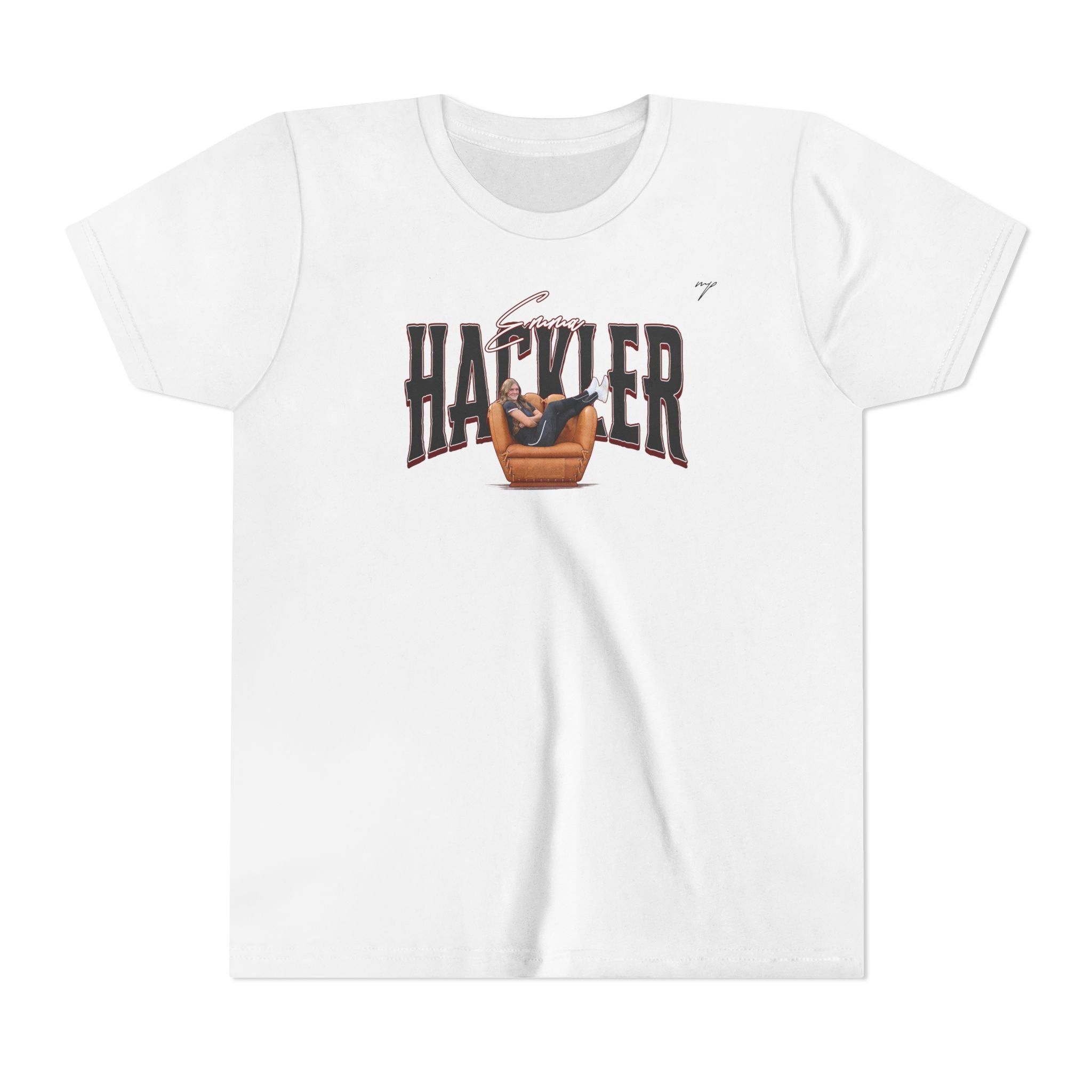Emma Hackler YOUTH Graphic Tee