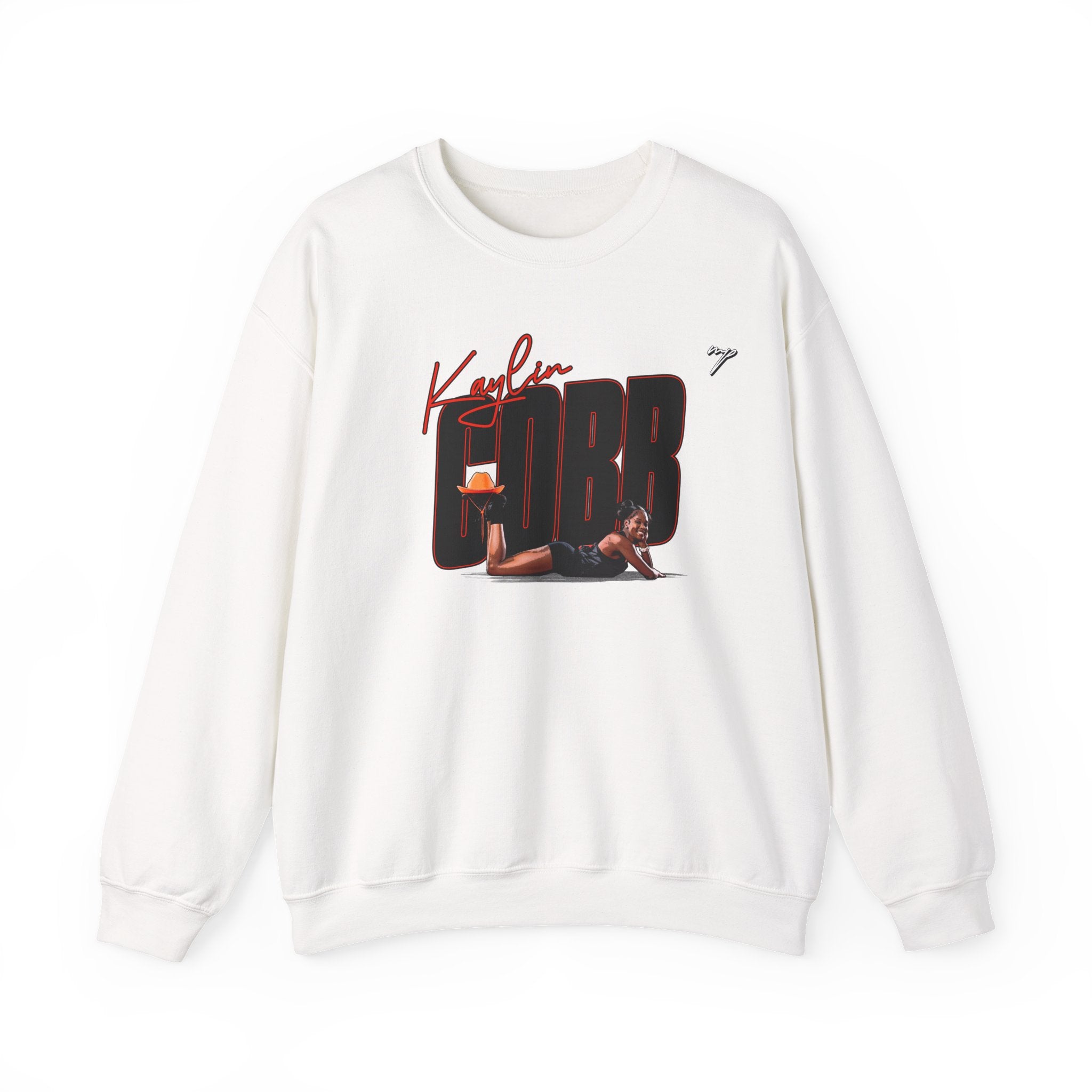 Kaylin Cobb Crewneck