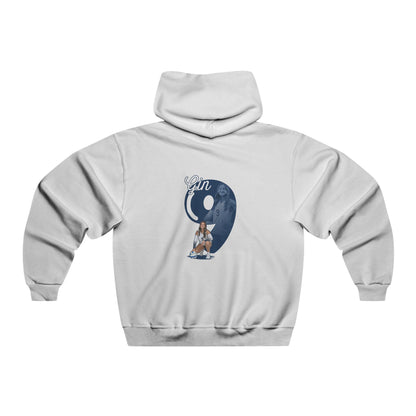 Lexi Gin Vintage Hoodie