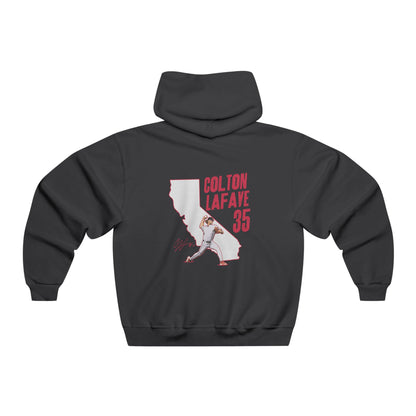 Colton Lafave Vintage Hoodie