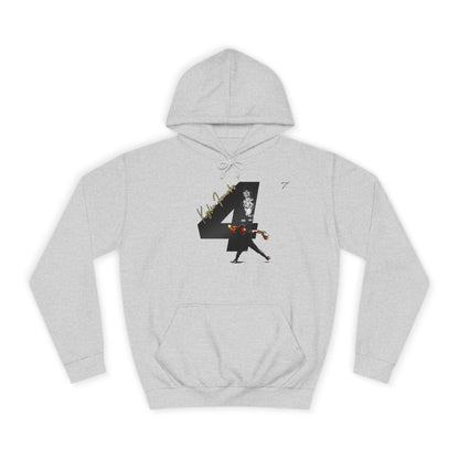 Kylie Franks Hoodie