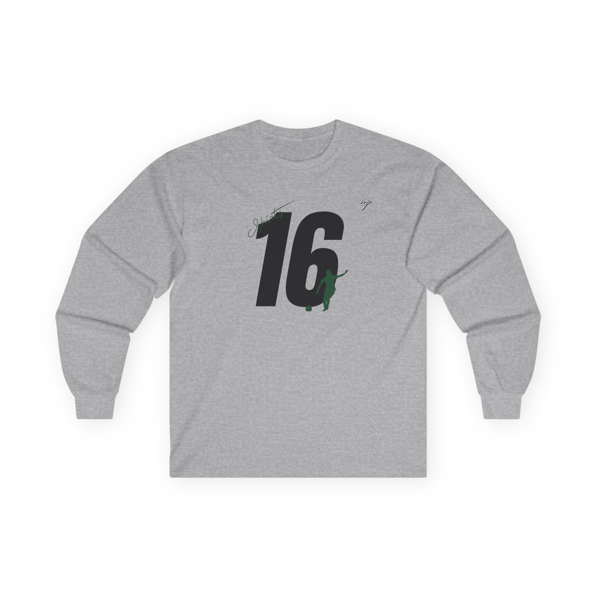 Kate Shirts Long Sleeve Tee