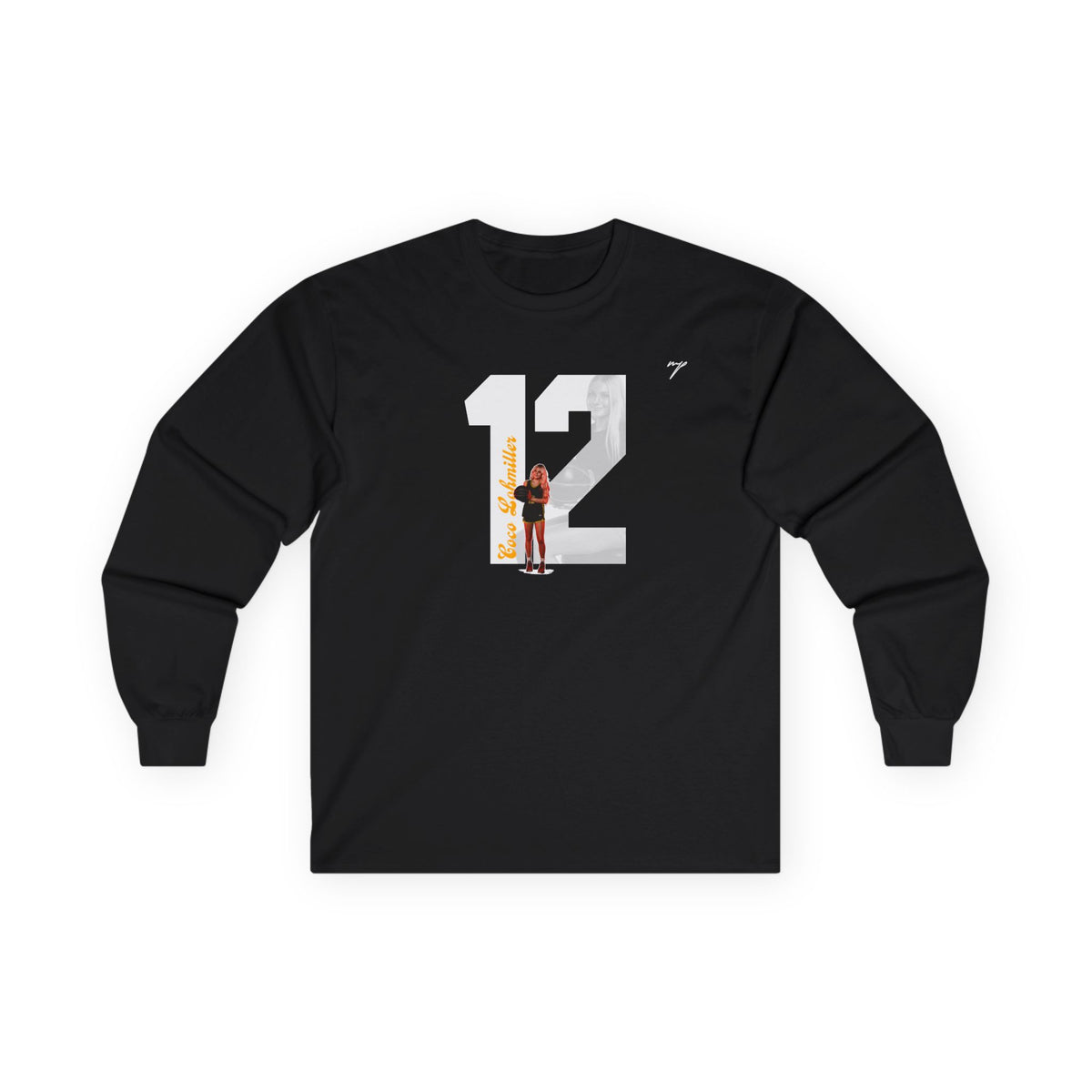 Coco Lohmiller Long Sleeve
