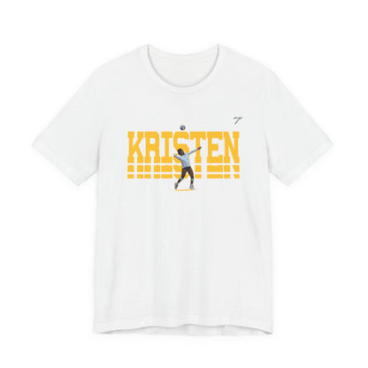 Kristen Davis Graphic Tee