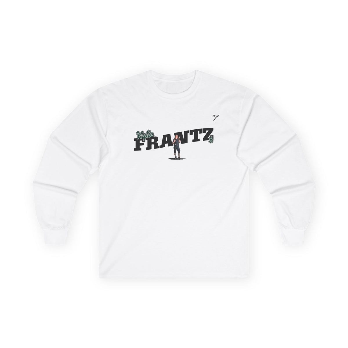Kylie Frantz Long Sleeve