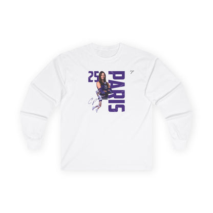 Campbell Paris Long Sleeve
