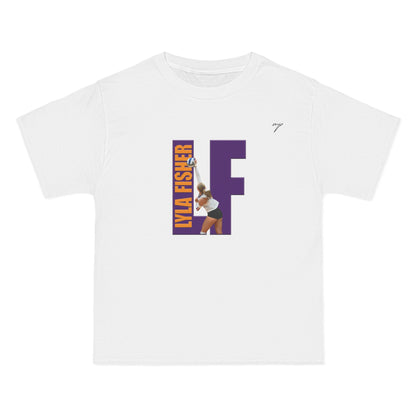 Lyla Fisher Vintage Tee