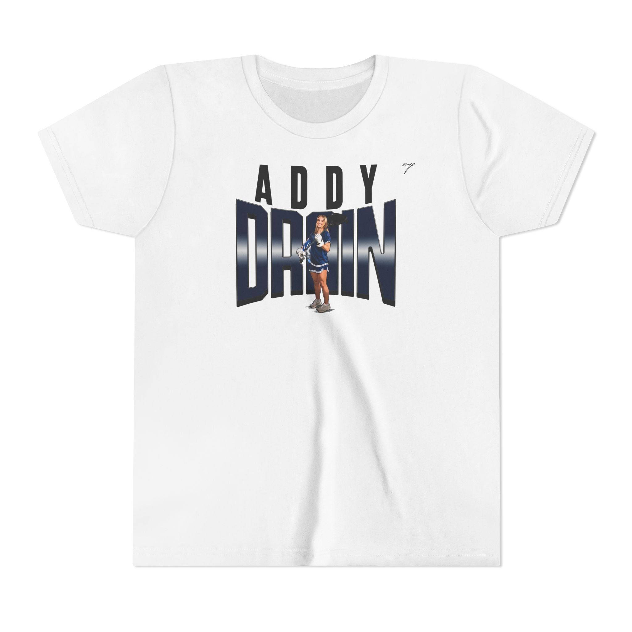 Addy Drain YOUTH Graphic Tee