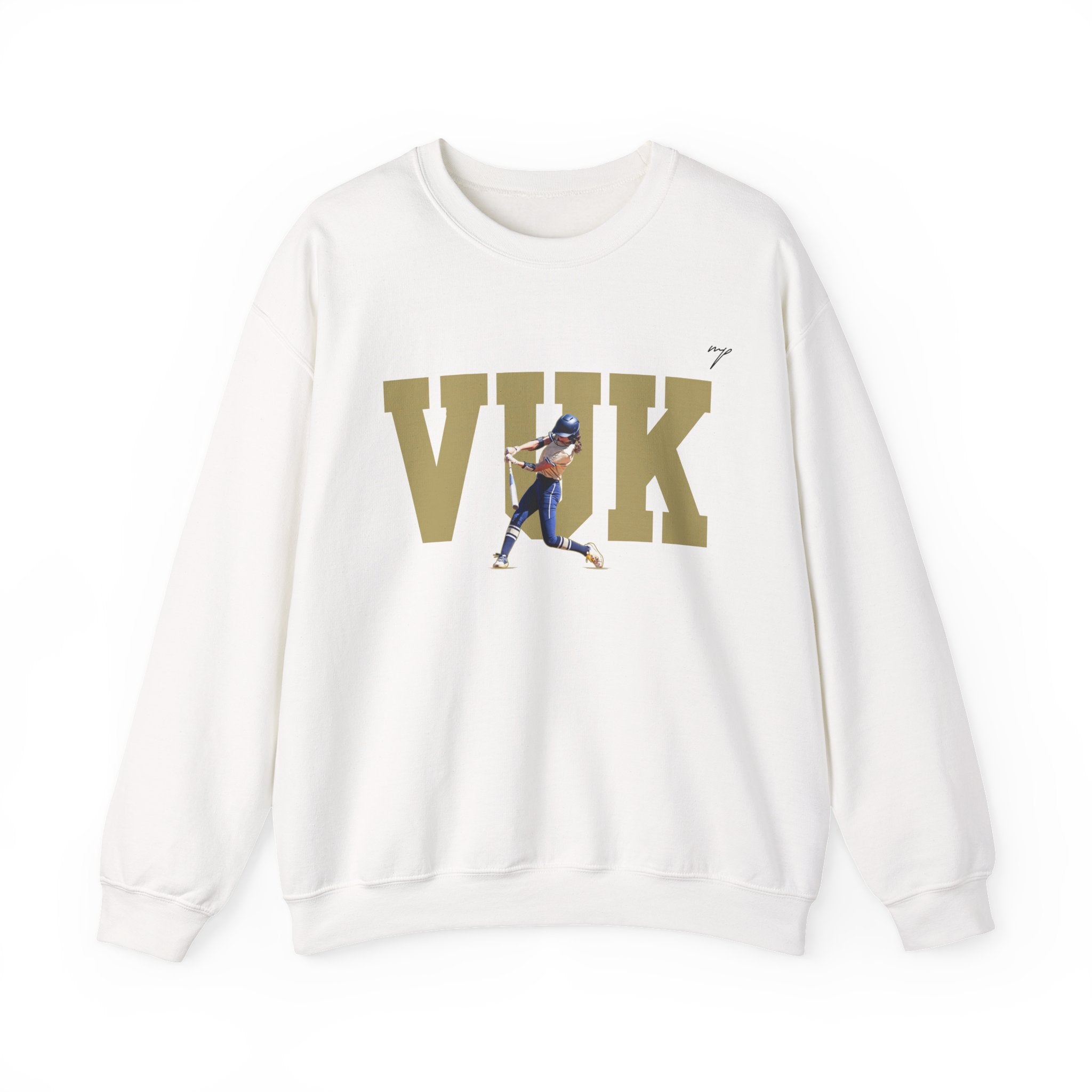 Paige Vukadinovich Crewneck