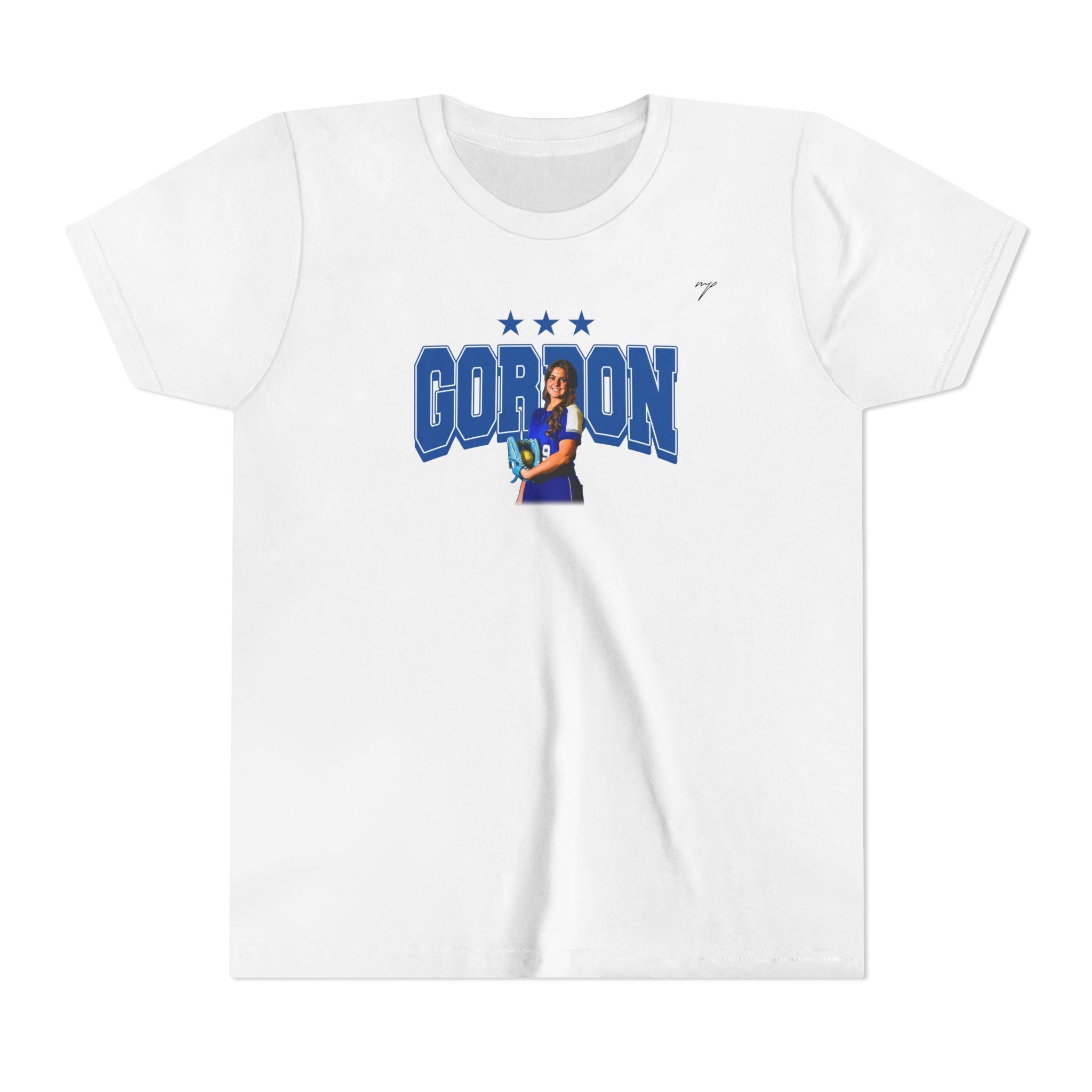 Miriam Gordon YOUTH Graphic Tee