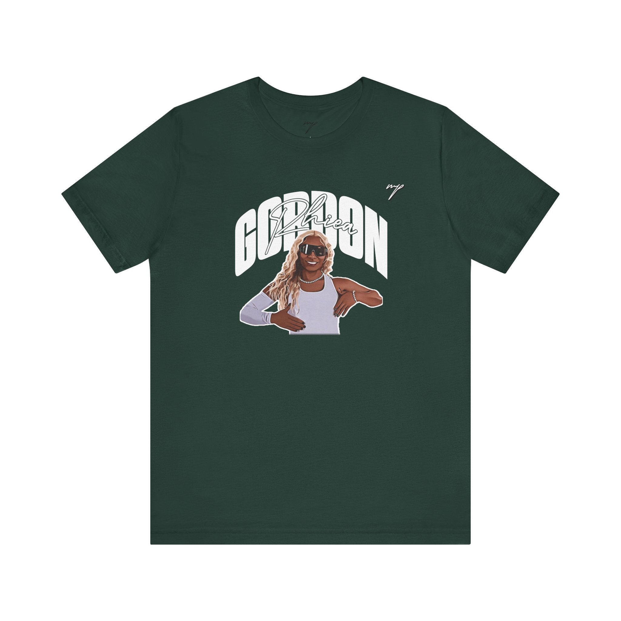 Rhiea Gordon Graphic Tee