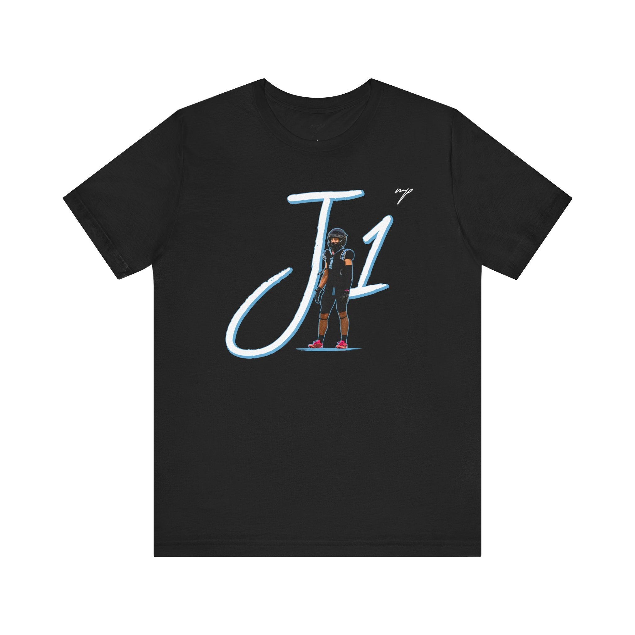 Jackson Horne Graphic Tee