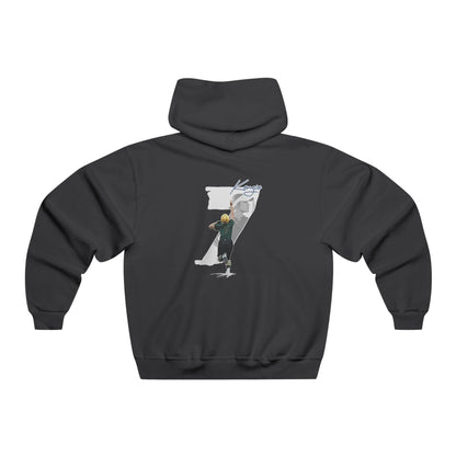 Kenzie Wilson Vintage Hoodie
