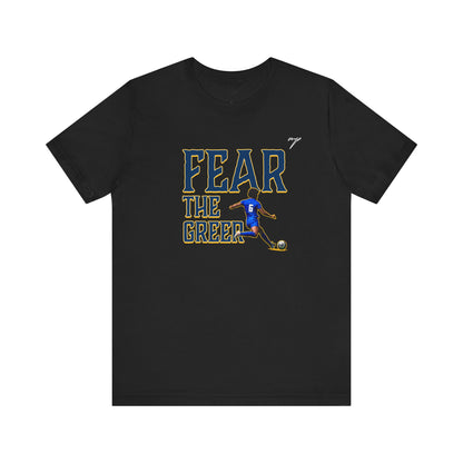 Devin Greer Graphic Tee