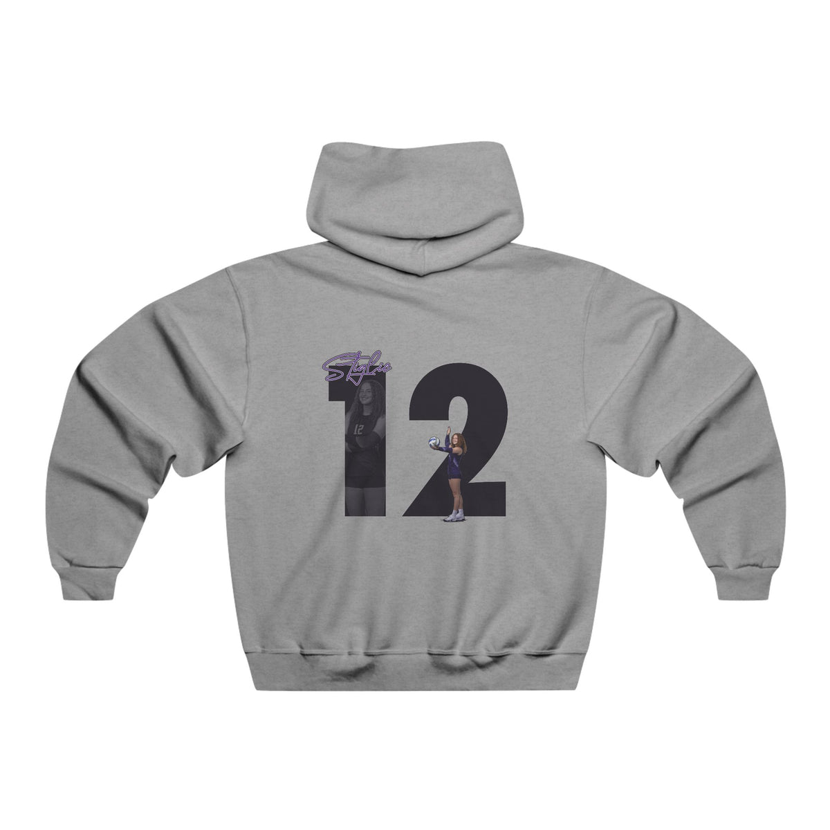 Mara Stiglic Vintage Hoodie