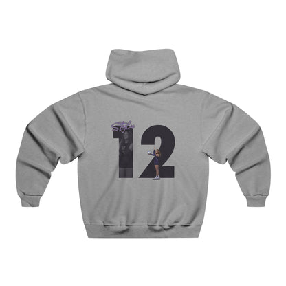 Mara Stiglic Vintage Hoodie