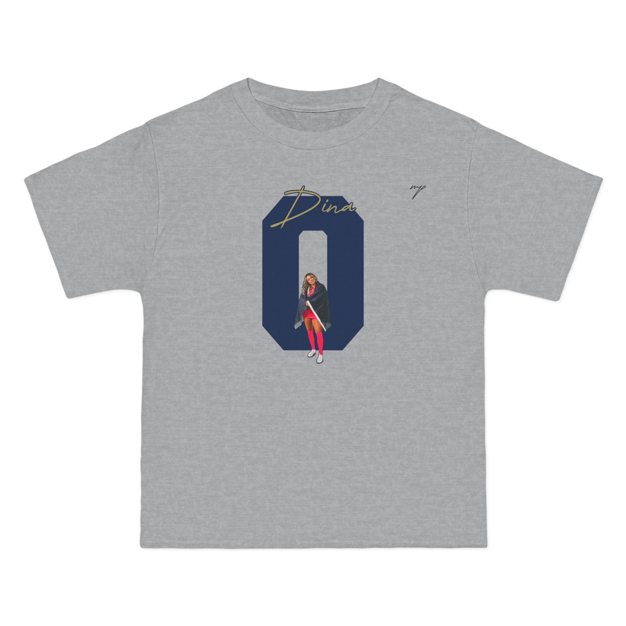Dina Frenkel Vintage Tee
