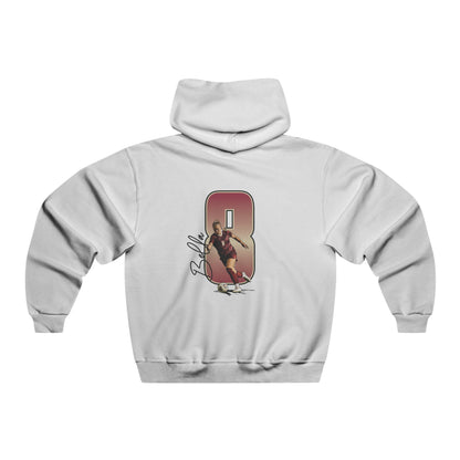 Bella Douglas Vintage Hoodie