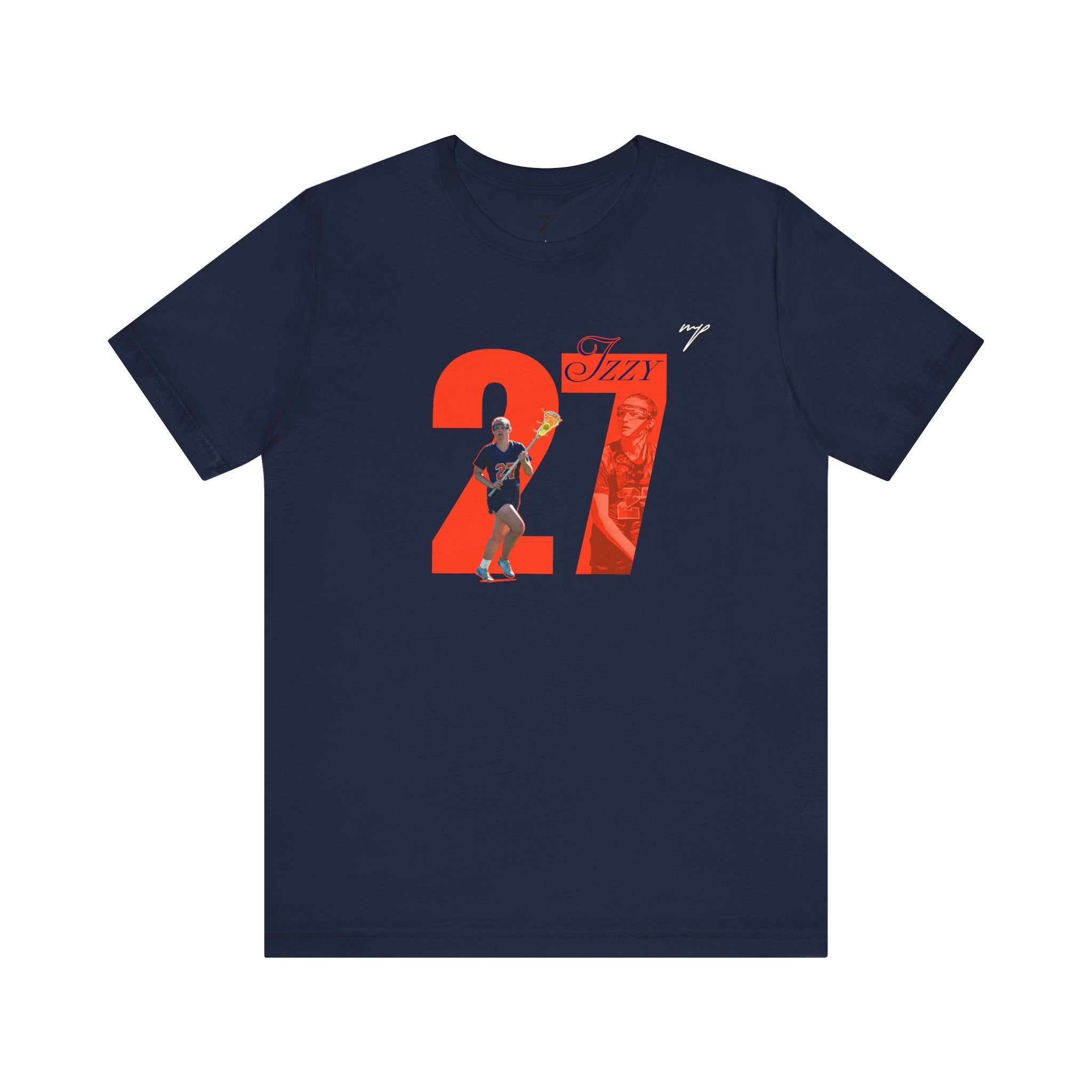 Izzy Lahah Graphic Tee