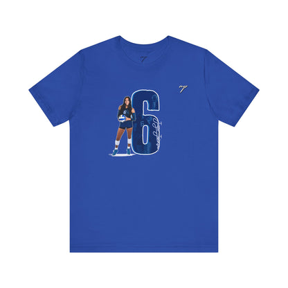 Jaya Johnson Graphic Tee