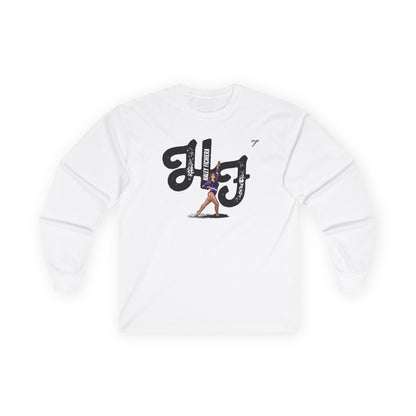 Haley Fichiera Long Sleeve Tee