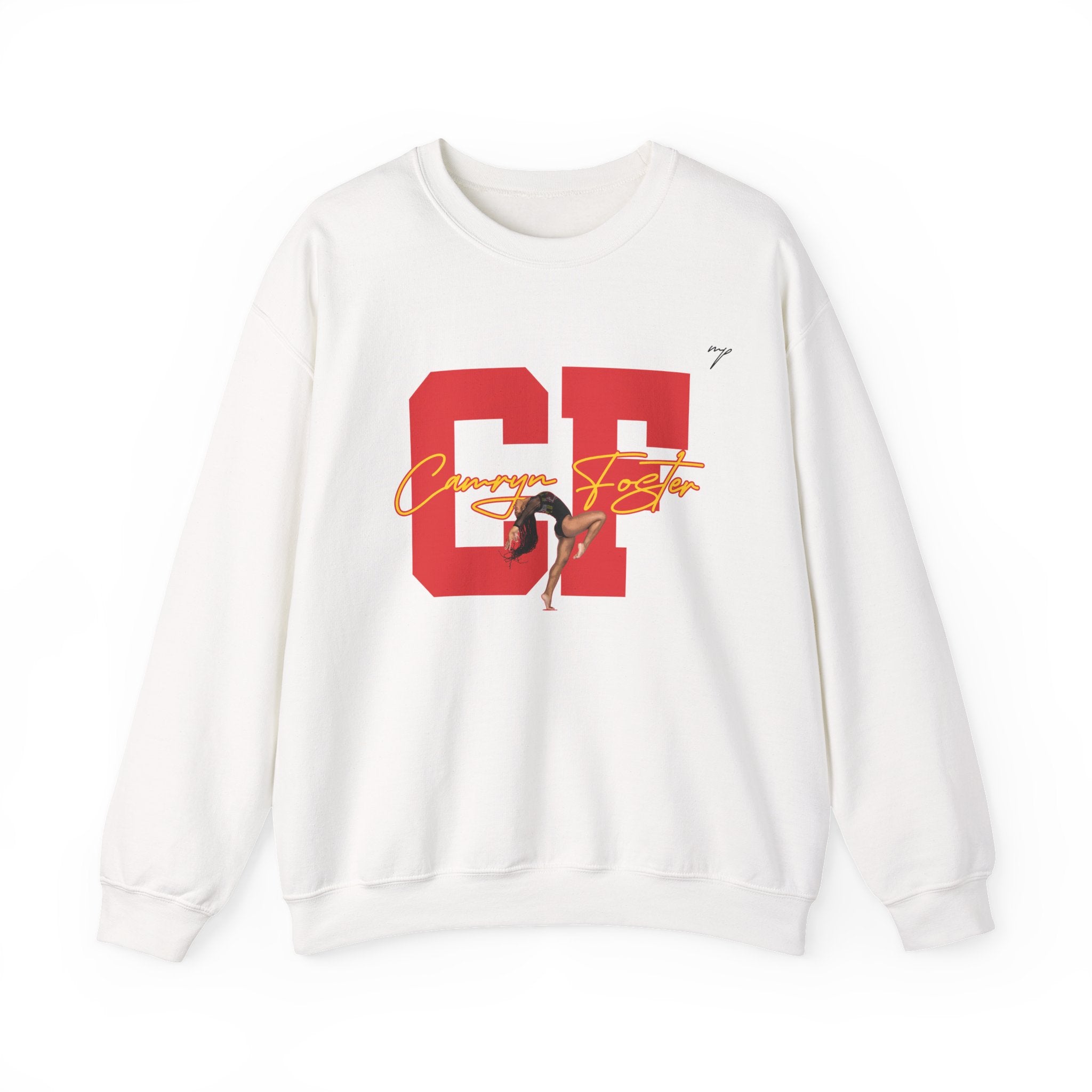 Camryn Foster Crewneck