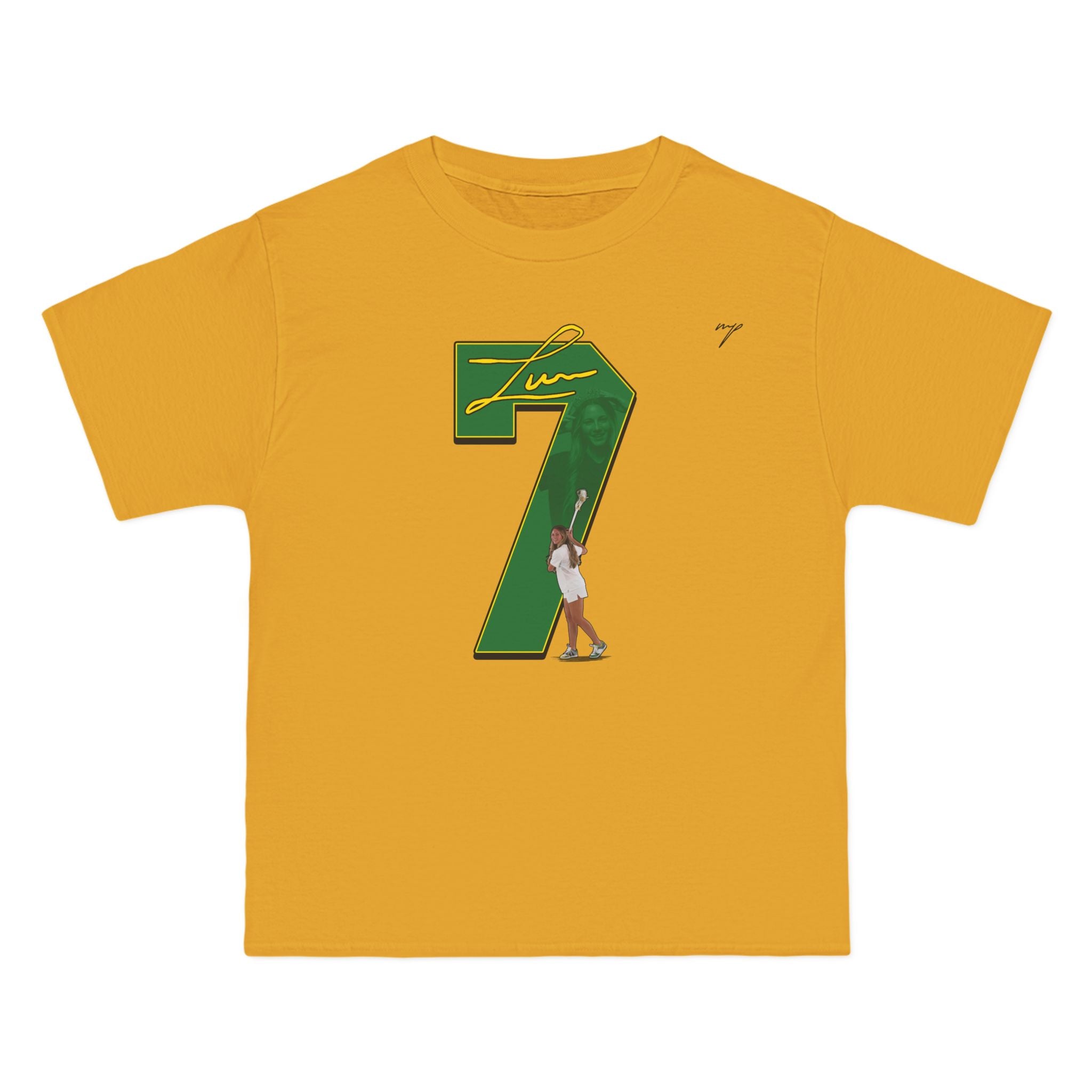 Luca Mastrandrea Vintage Tee