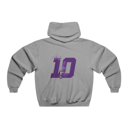 Allison Flies Vintage Hoodie