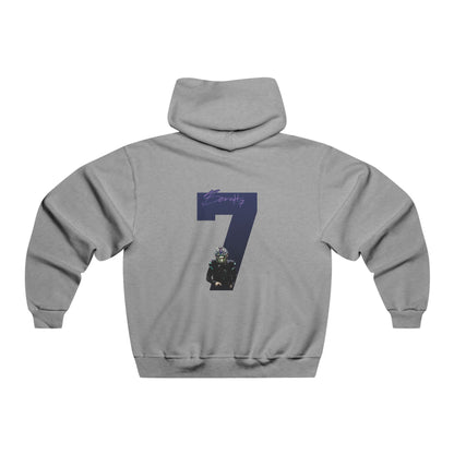 Byron Edwards Vintage Hoodie