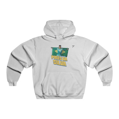 Anthony Pires da Silva Vintage Hoodie
