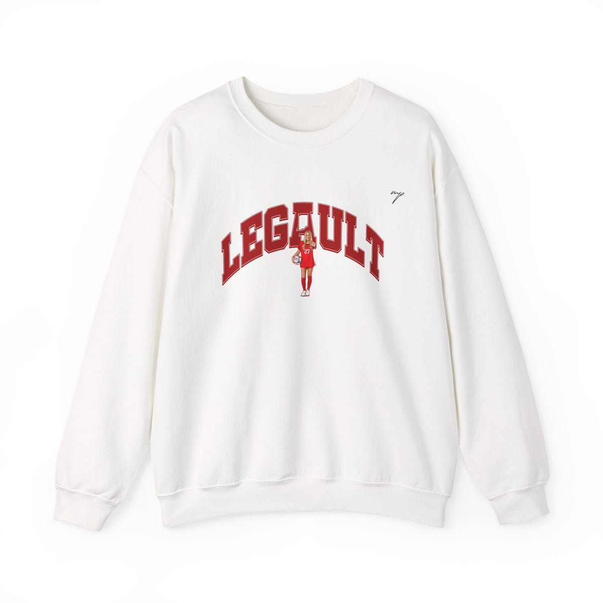 Ava Legault Crewneck