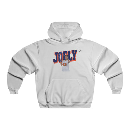 Joely Caramelli Vintage Hoodie