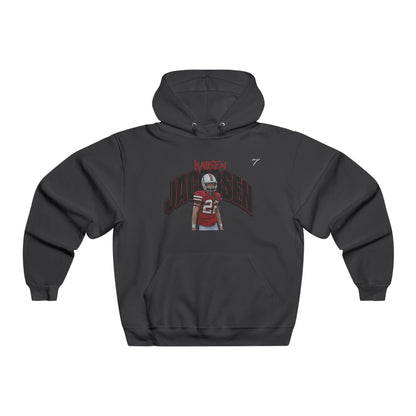Kaiden Jacobsen Vintage Hoodie