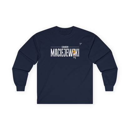 Camron Maciejewski Long Sleeve