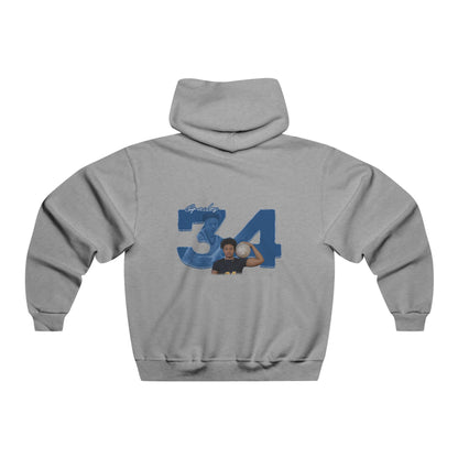 Shariah Gailes Vintage Hoodie