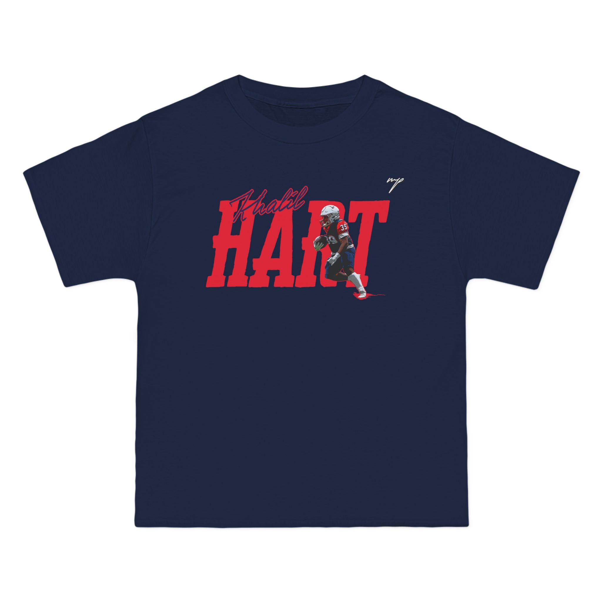 Khalil Hart Vintage Tee