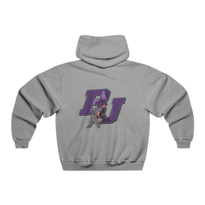 RJ Parra Vintage Hoodie
