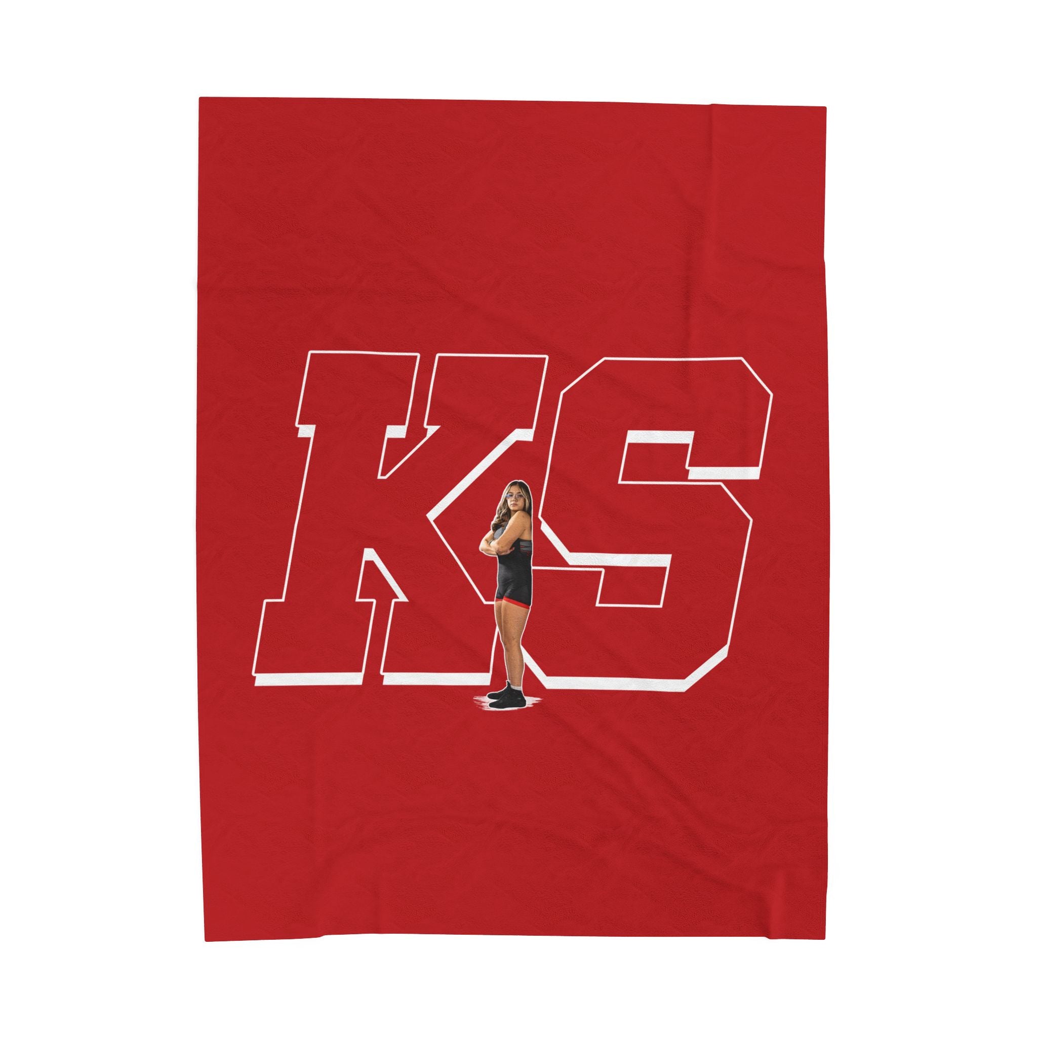 Keilani Speyrer Blanket