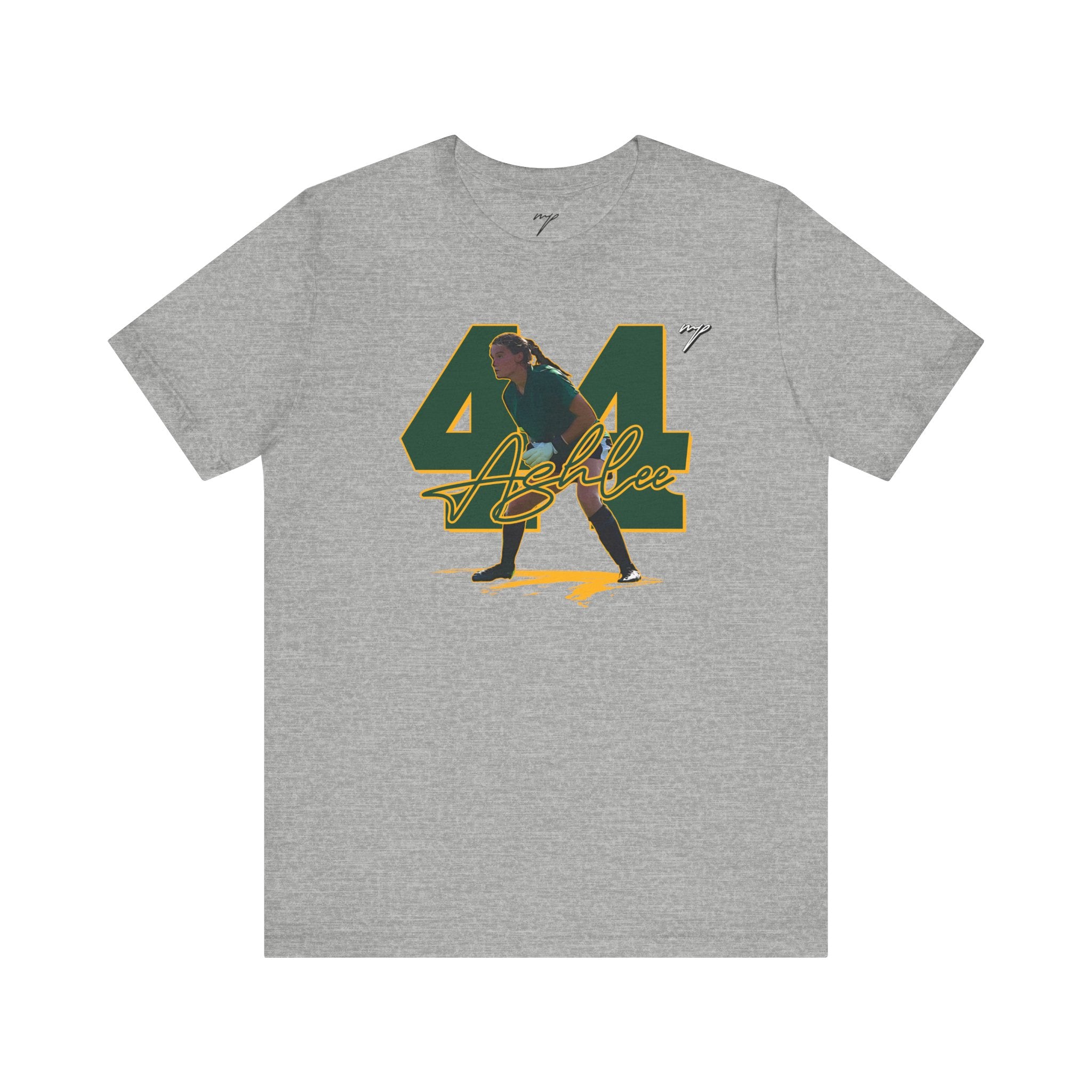 Ashlee Zirkel Graphic Tee