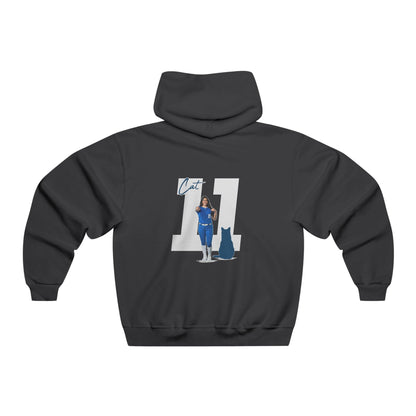 Catherine Benitez Vintage Hoodie