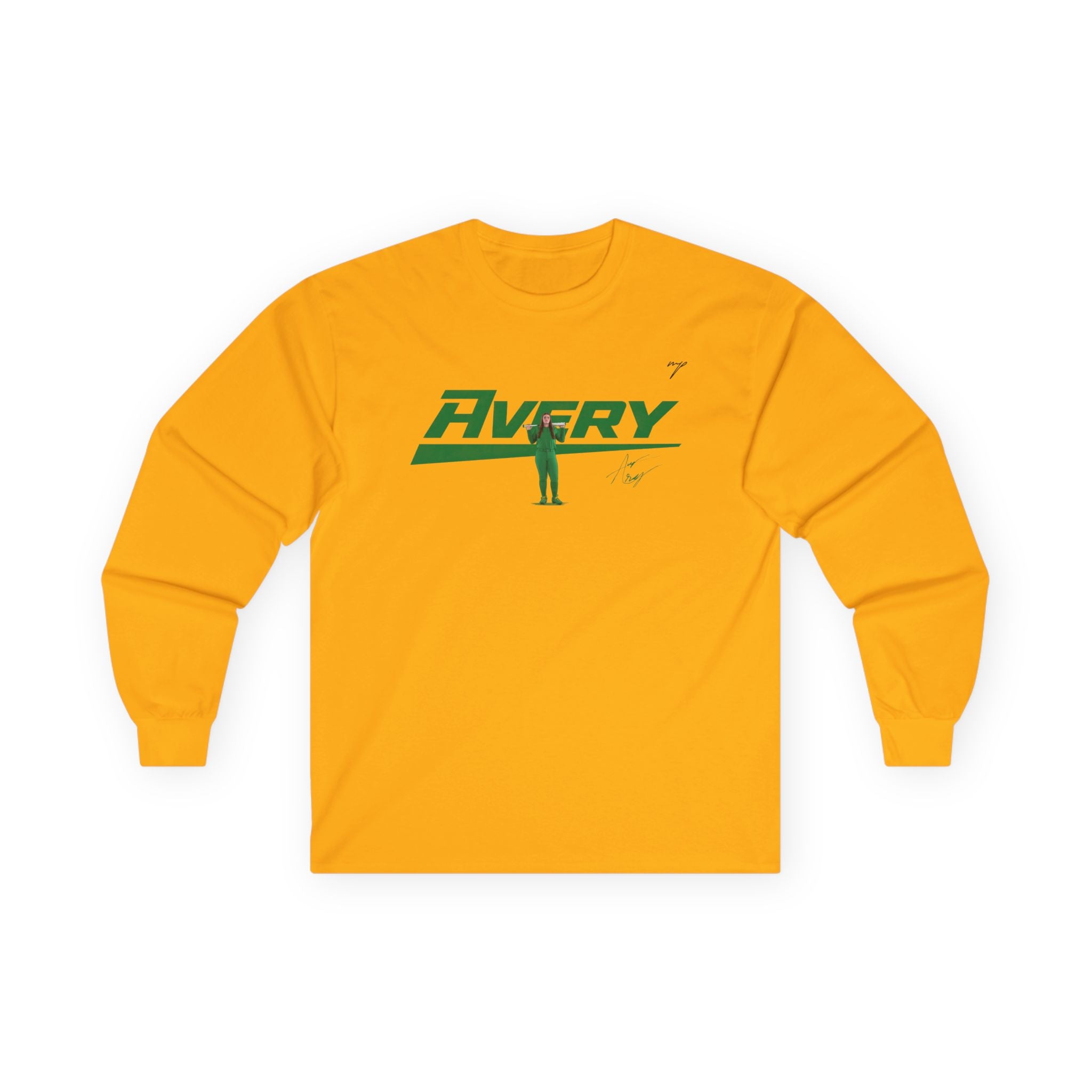 Avery Scieszinski Long Sleeve