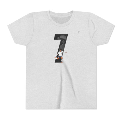 Chloe Bryant YOUTH Graphic Tee