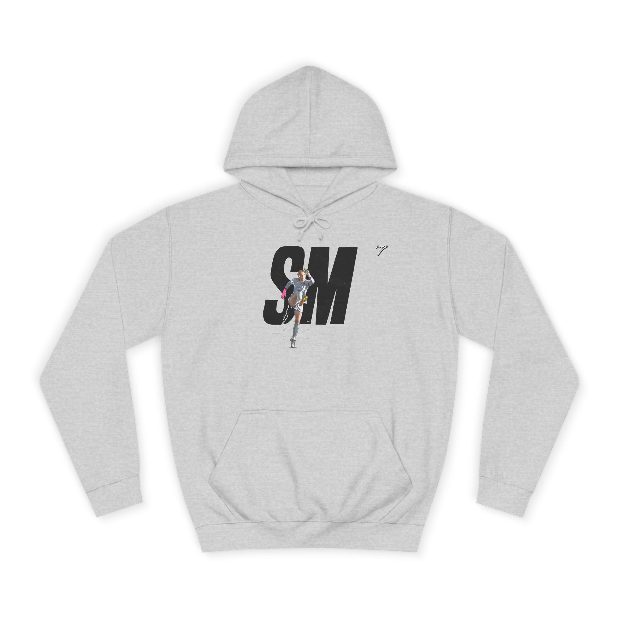 Sarah Mathis Hoodie